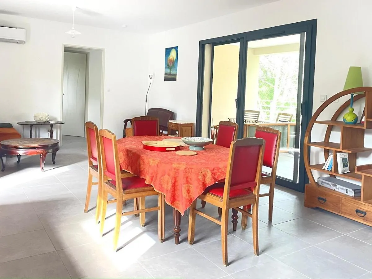 Gite Des Traverses - Chauzon, Ardeche France